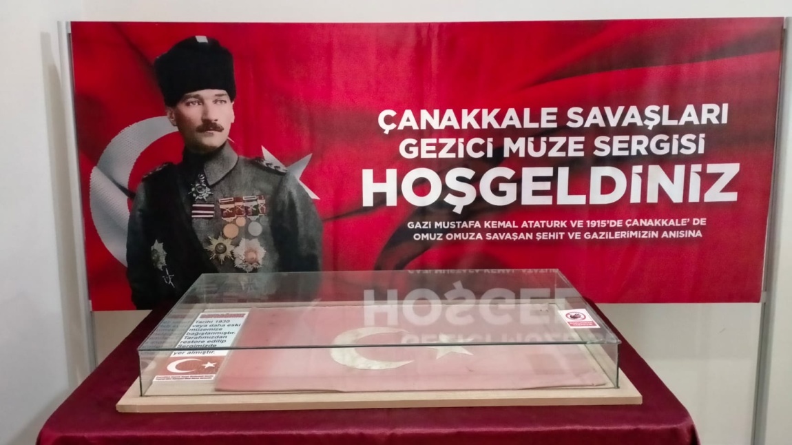 ÇANAKKALE’DEN ARTVİN’E